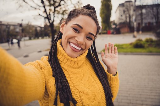 Settle-down-about-selfies