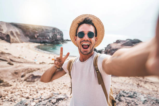 Settle-down-about-selfies