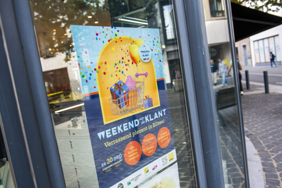 Buurtwinkels en dorpscafés krijgen nieuwe kansen | Trots